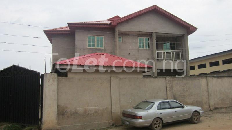 3 bedroom Flat / Apartment for rent Dele Coker Close, Ketu Kosofe/Ikosi Lagos
