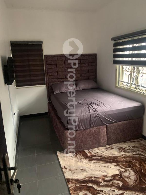 1 bedroom Flat / Apartment for rent Fadeyi Shomolu Lagos - 0