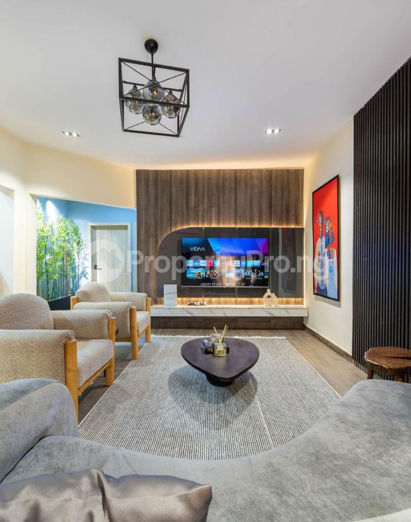 2 bedroom Flat / Apartment for shortlet Otedol Jubilee Estate Omole phase 2 Ojodu Lagos