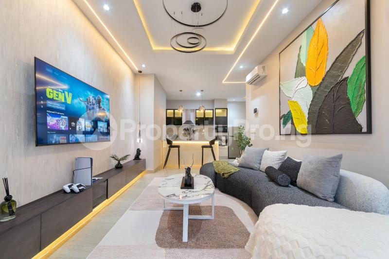 2 bedroom Flat / Apartment for shortlet Admiralty Road, Lekki Phase 1 Lekki Lagos