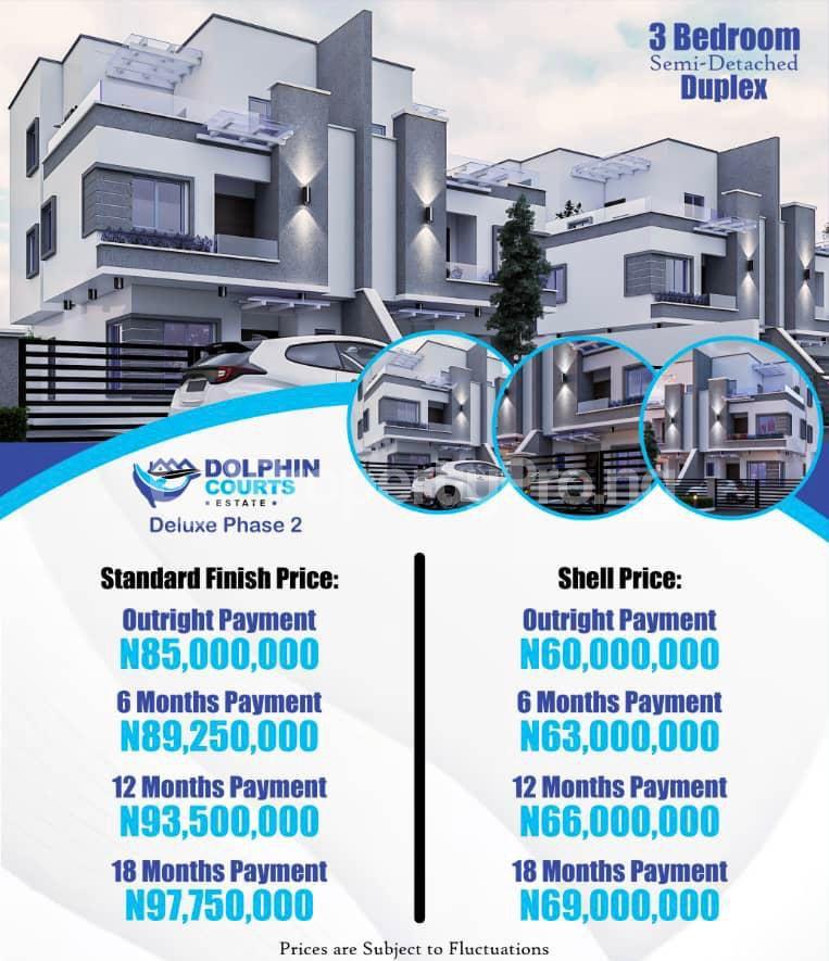 House for sale Ikeja Lagos