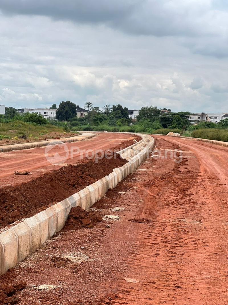 Land for sale Independence Layout Phase 2 Enugu Enugu - 0