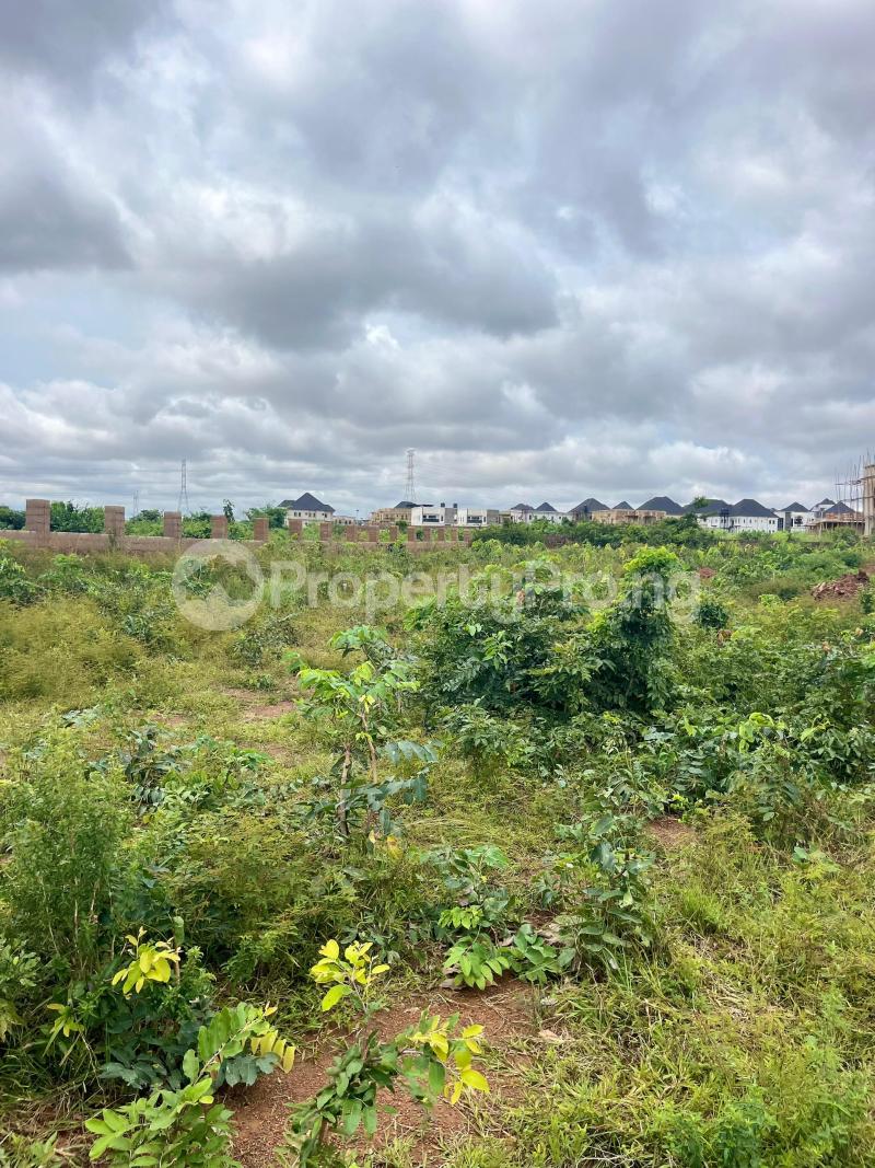Land for sale Independence Layout Phase 2, Enugu Enugu - 0