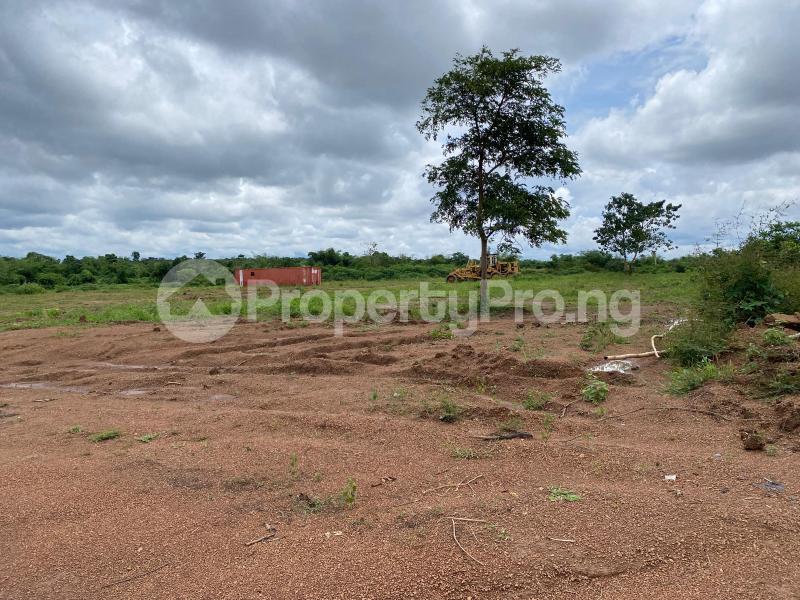 Land for sale Independence Layout Phase 2, Enugu Enugu - 0
