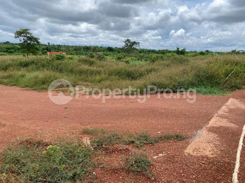 Land for sale Independence Layout Phase 2 Enugu Enugu - 0