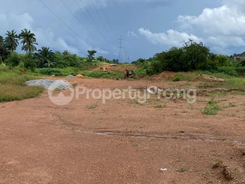 Land for sale Independence Layout Phase 2, Enugu Enugu - 0