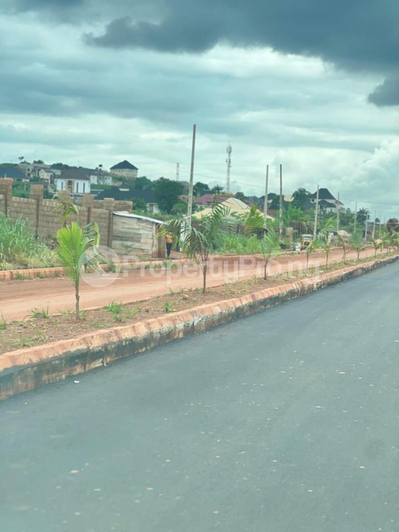 Land for sale Independence Layout Phase 2 Enugu Enugu - 2