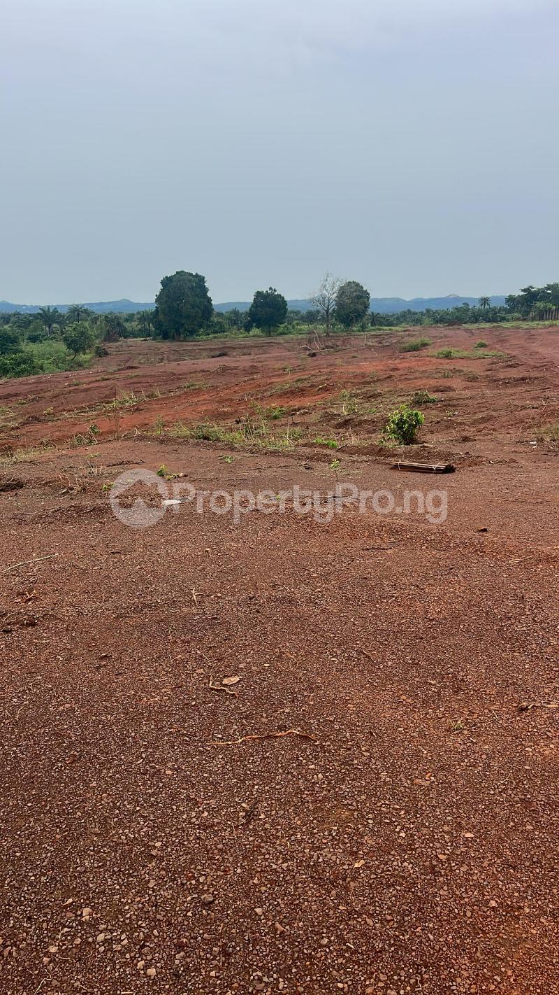 Land for rent Independence Layout Phase 2 Enugu Enugu - 0