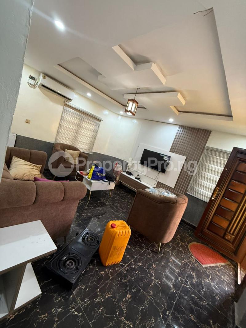 2 bedroom Flat / Apartment for rent Megida Ayobo Ipaja Lagos