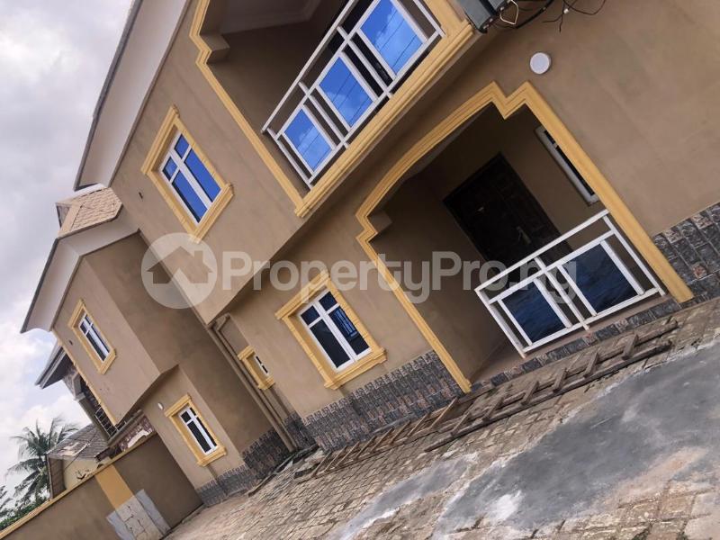 2 bedroom Flat / Apartment for rent Abiola Estate Ayobo Ipaja Lagos