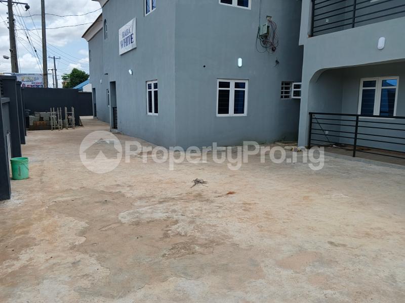 2 bedroom Flat / Apartment for rent Itele Close To Ayobo Lagos Obasanjo Farm Ado Odo/Ota Ogun - 7