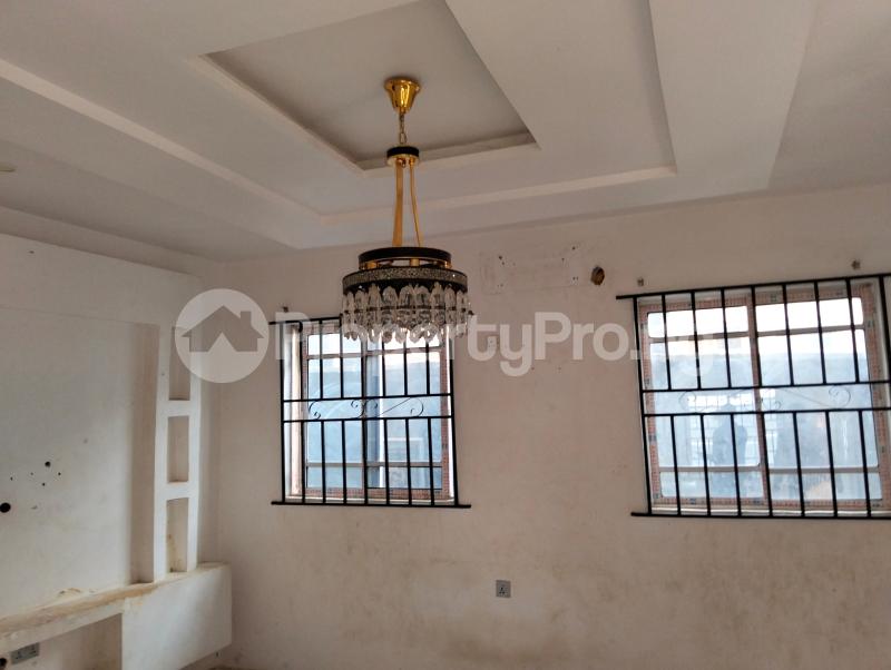 2 bedroom Flat / Apartment for rent Itele Close To Ayobo Ipaja Lagos
