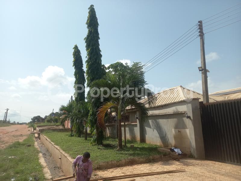 4 bedroom Flat / Apartment for sale Kemta Housing Estate Idi Aba Abeokuta Ogun