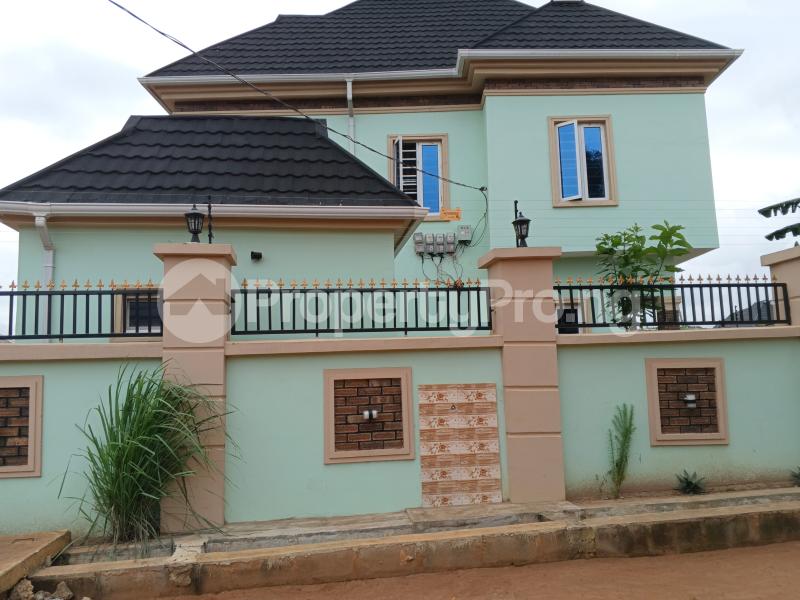 2 bedroom Flat / Apartment for rent Itele Close To Ayobo Lagos Obasanjo Farm Ado Odo/Ota Ogun - 0