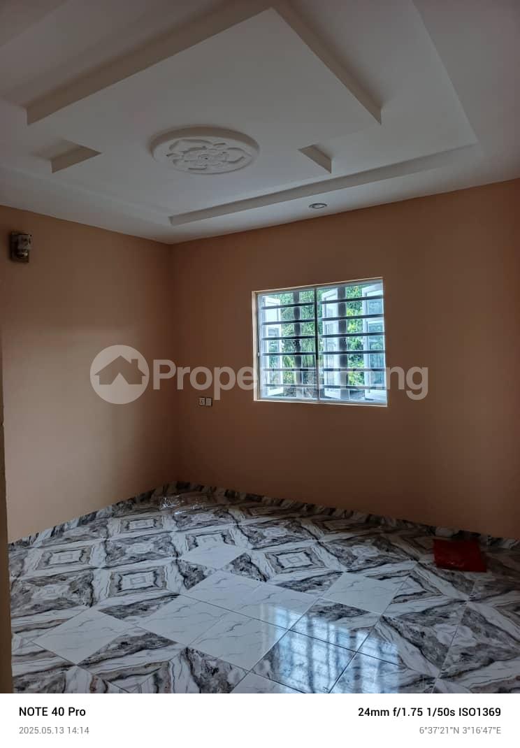 1 bedroom Flat / Apartment for rent Aboru Iyana Ipaja Ipaja Lagos