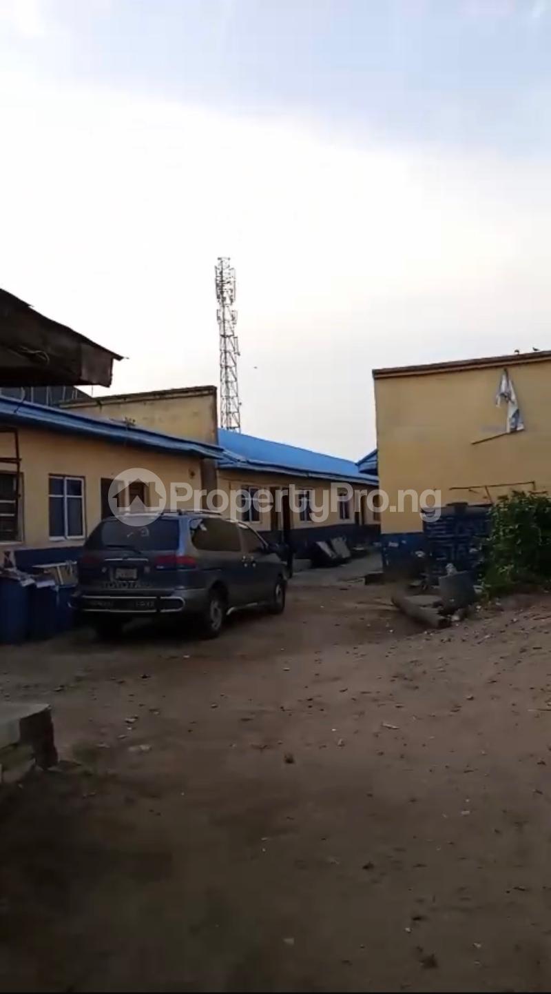 House for sale Mcc Road Owerri Imo