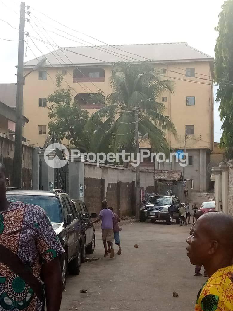 3 bedroom Flat / Apartment for sale Omagba Phase 1 Onitsha North Anambra
