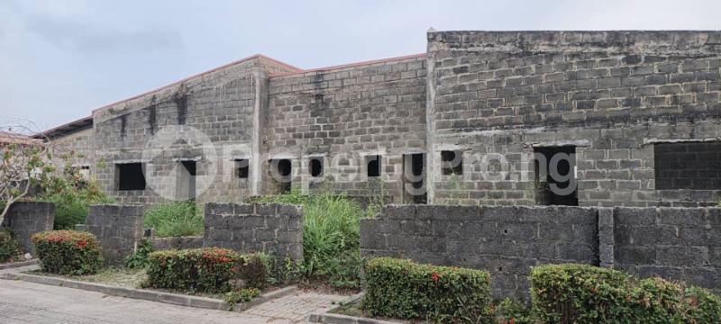 House for sale Mayfair Gardens Estate, Awoyaya Ajah Lagos