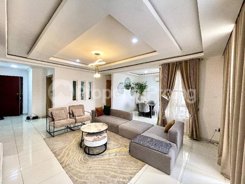 2 bedroom Flat / Apartment for shortlet Awolowo Road Ikoyi Lagos