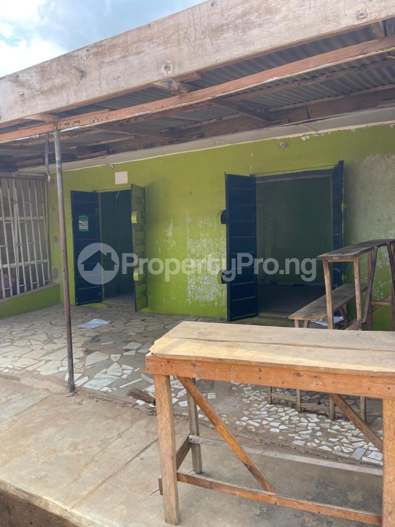 Commercial Property for rent Abule Egba Lagos