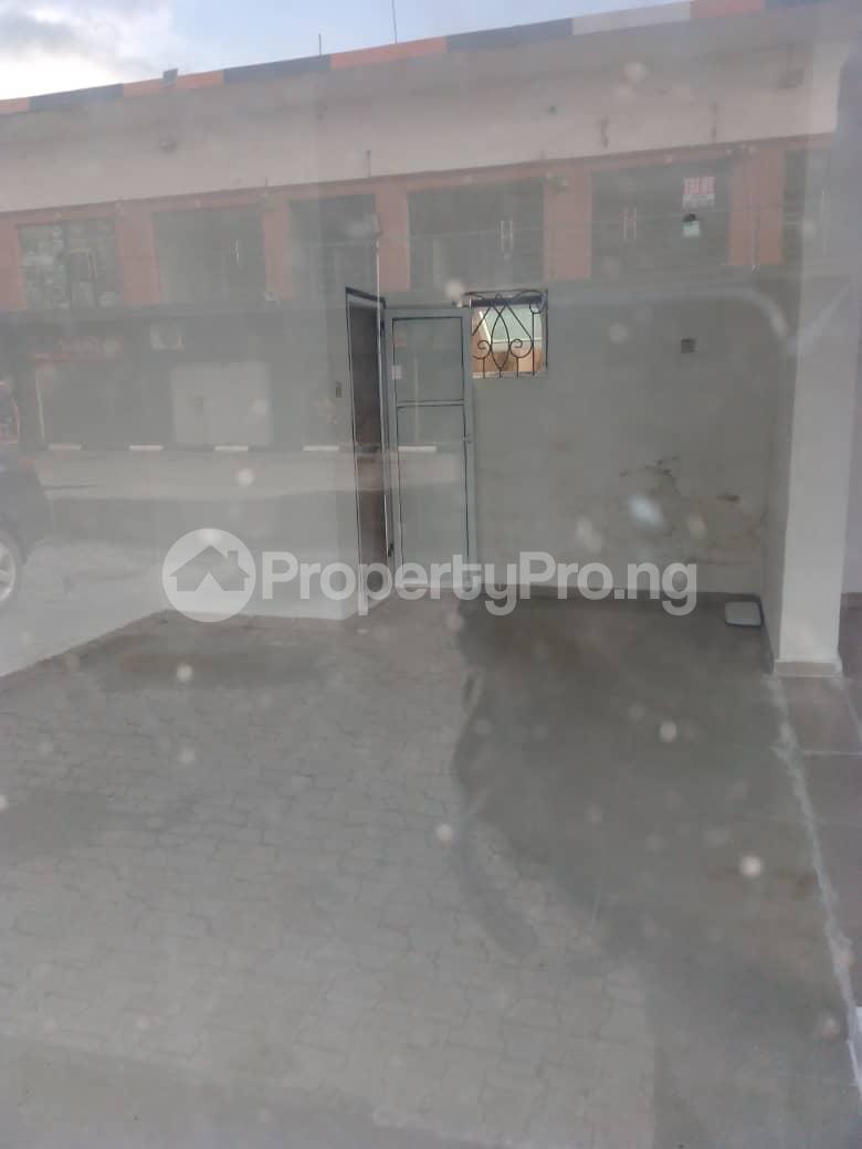 Commercial Property for rent Addo Road Ajah Lagos State Ado Road Ajah Lagos
