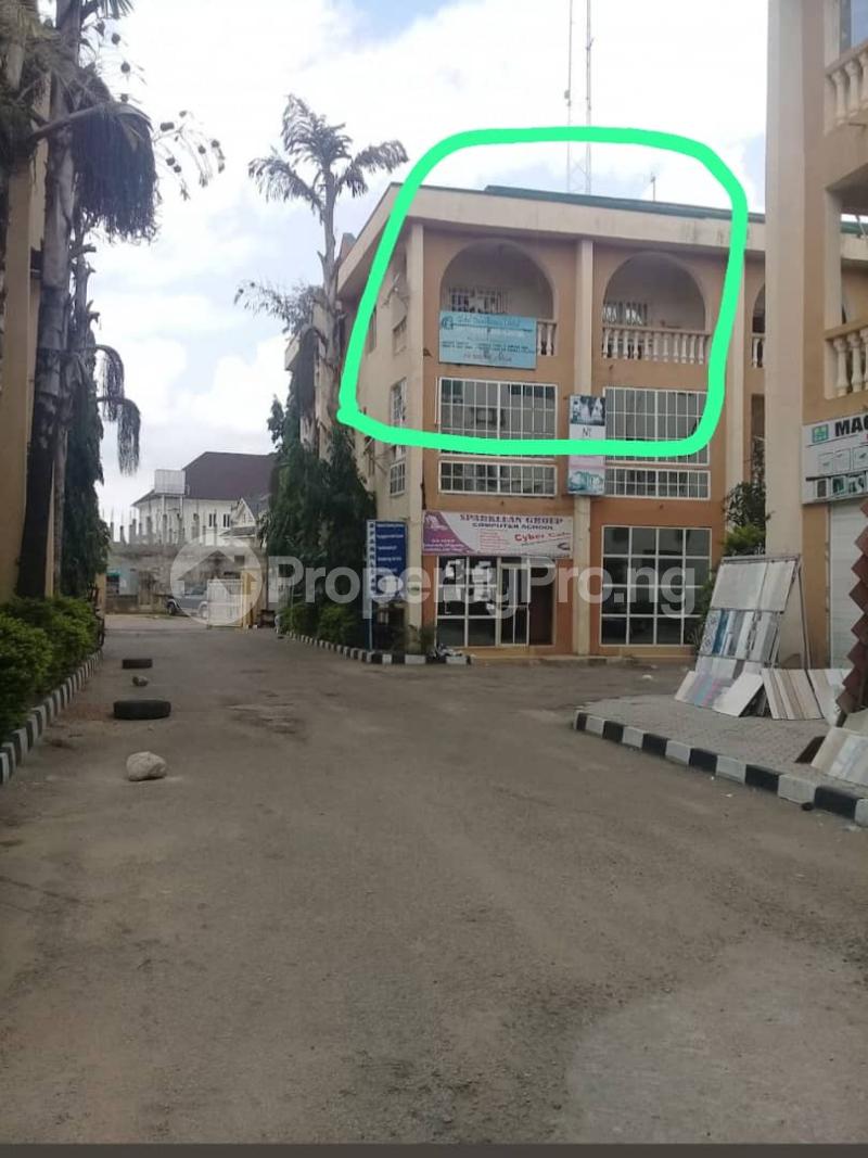 Commercial Property for sale Utako Abuja