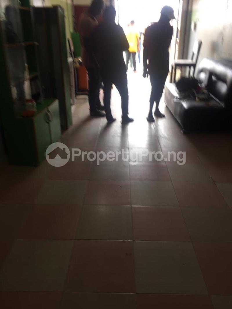 1 bedroom Commercial Property for rent Haruna Bus Stop Sangotedo Sangotedo Ajah Lagos