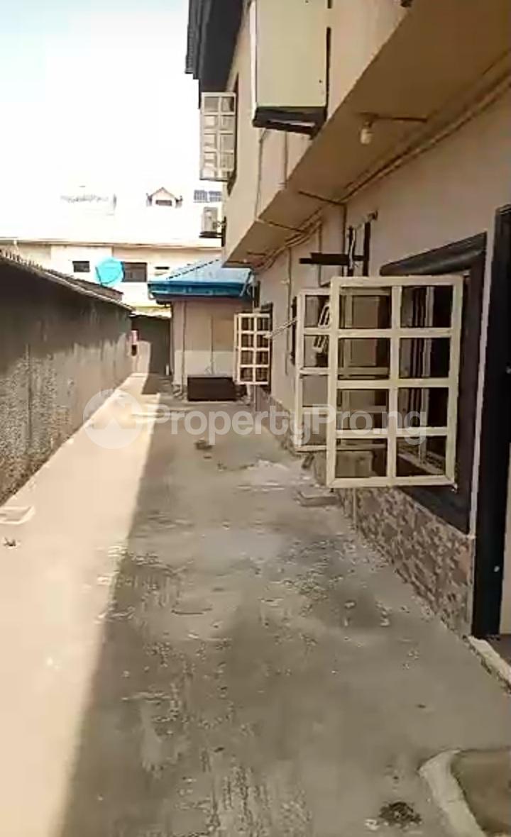1 bedroom Flat / Apartment for rent Bakare Estate Agungi Lekki Lagos