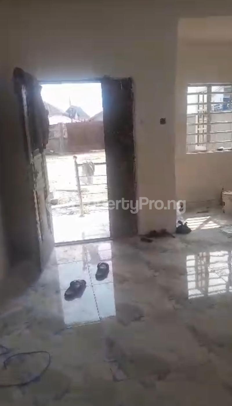 2 bedroom House for rent Langbasa Road Inside Estate Ado Ajah Lagos