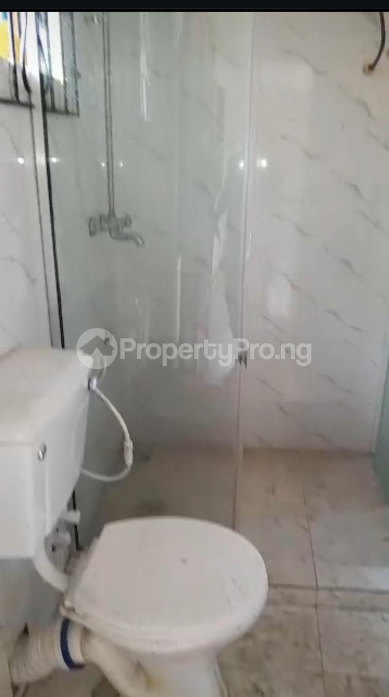 2 bedroom House for rent Alpha Beach Road Igbo-efon Lekki Lagos