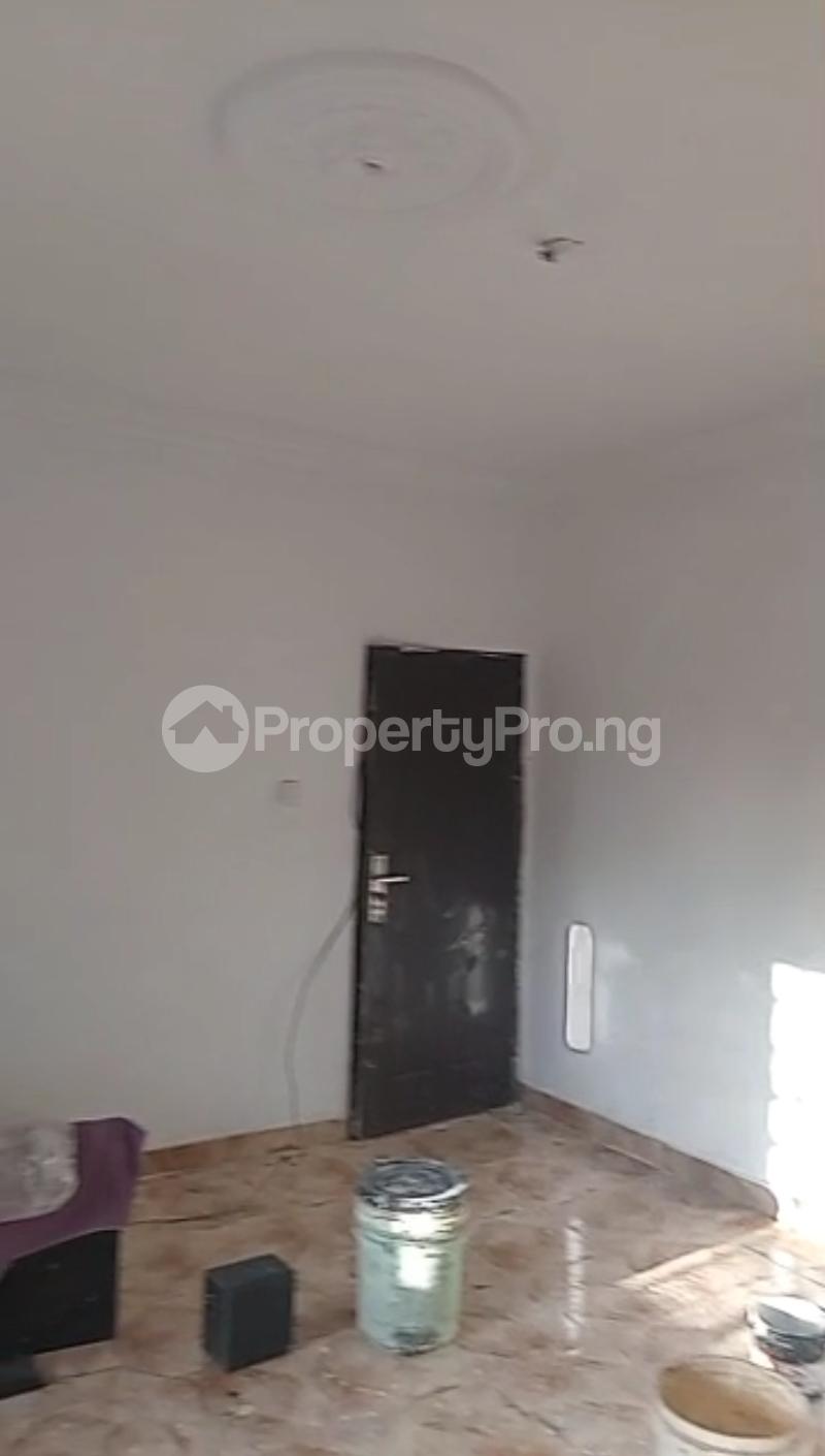 1 bedroom Flat / Apartment for rent Inside Estate Off Ado Road Ado Ajah Lagos - 3
