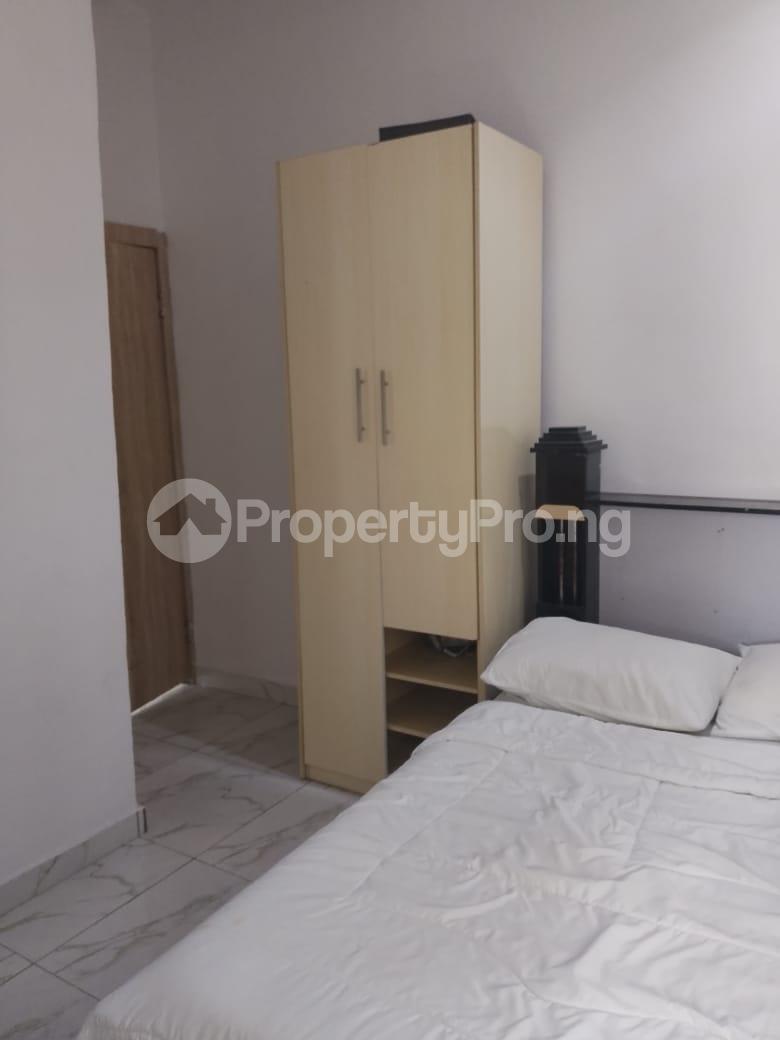 Flat / Apartment for rent Orchid Lekki Lagos