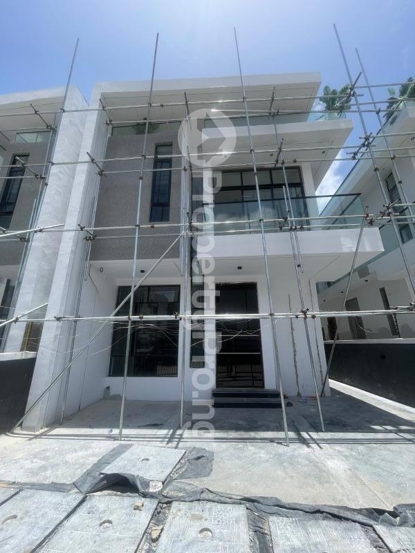 4 bedroom House for sale Ikota Lekki Lagos