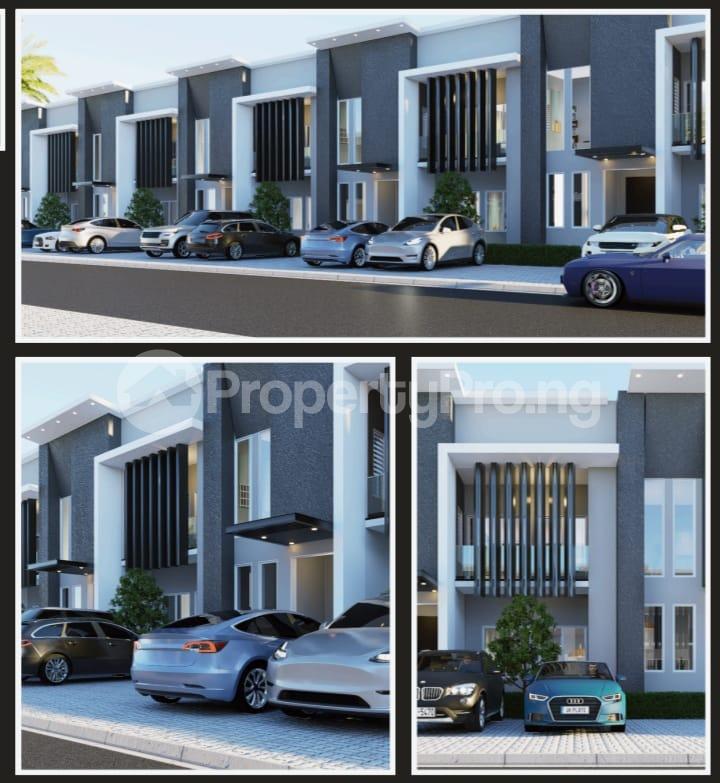 Land for sale Fo1, Kubwa Abuja