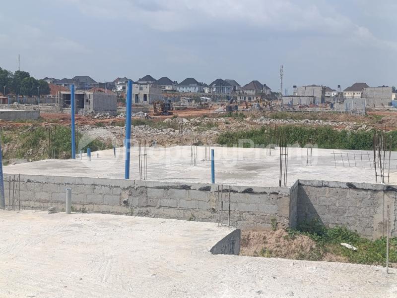 4 bedroom Land for sale Fo1, Kubwa Abuja - 0