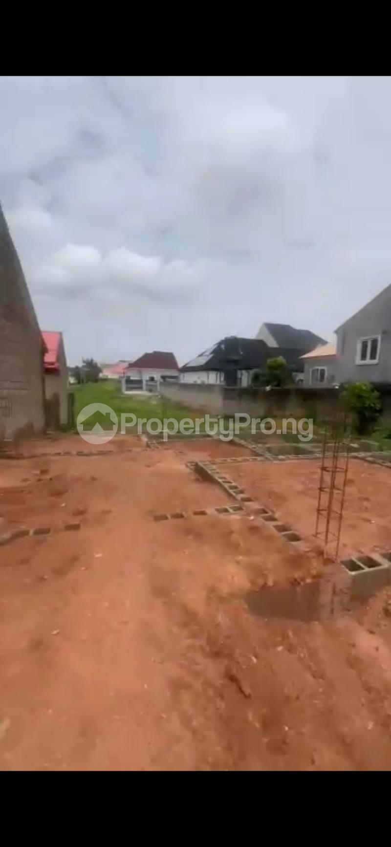 Land for sale Lokogoma Abuja