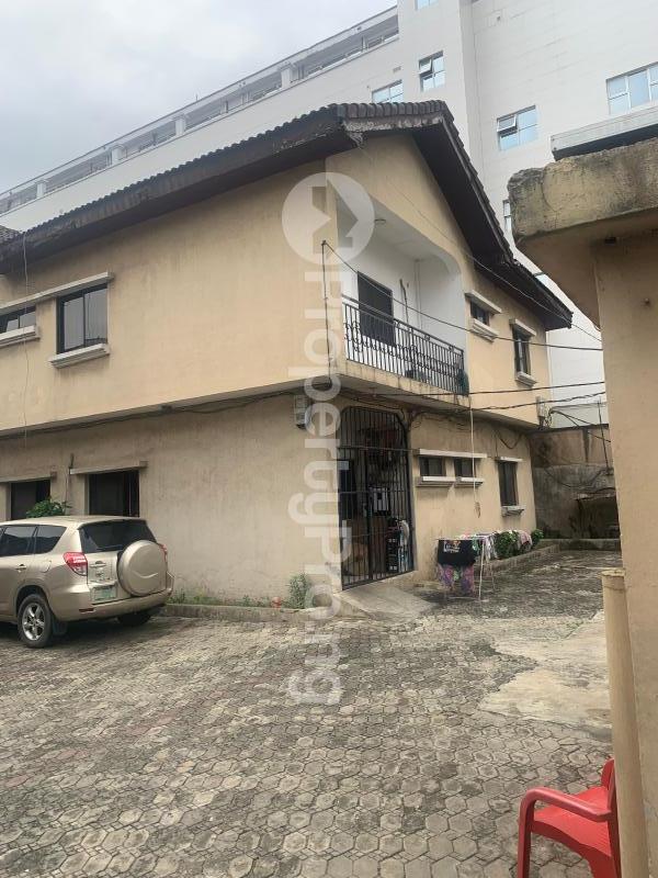 3 bedroom House for sale Ikeja GRA Ikeja Lagos