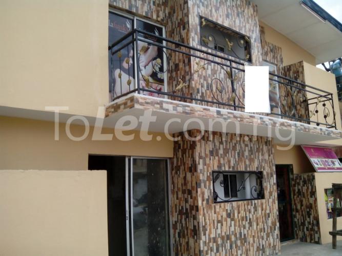 3 bedroom Commercial Property for rent Adelabu Street Surulere Surulere Lagos