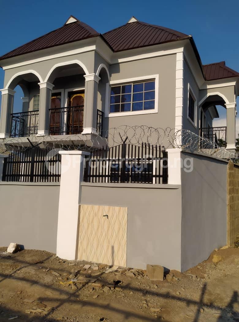 House in Akobo Ibadan Oyo House for sale in ibadan House in ibadan