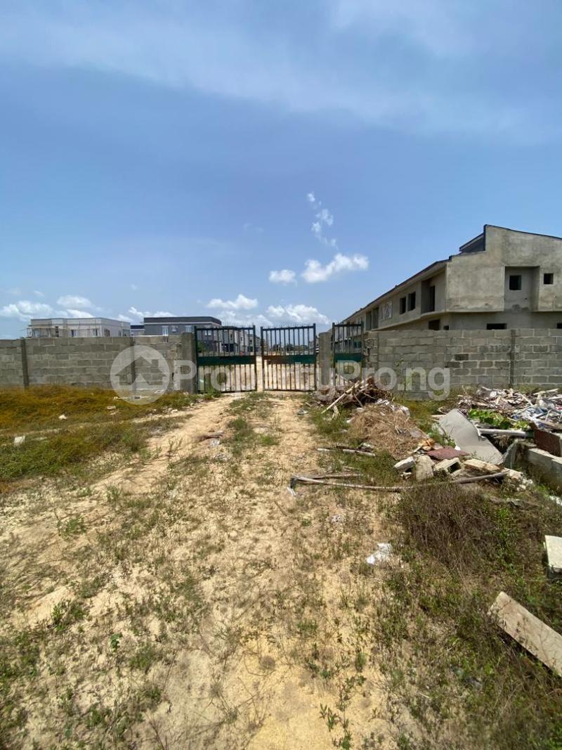 Land for sale Oribanwa Ibeju-Lekki Lagos