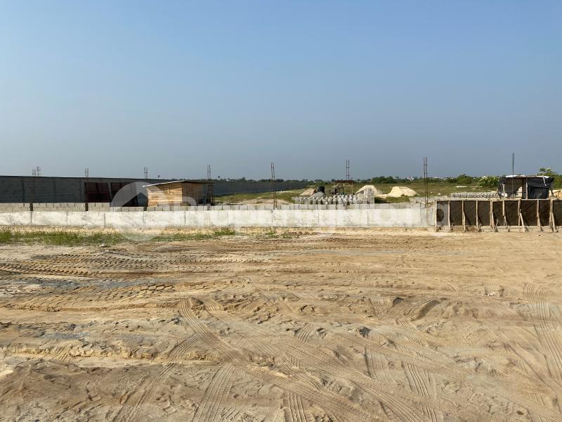Land for sale Abraham Adesanya Road Off Lekki-Epe Expressway Ajah Lagos
