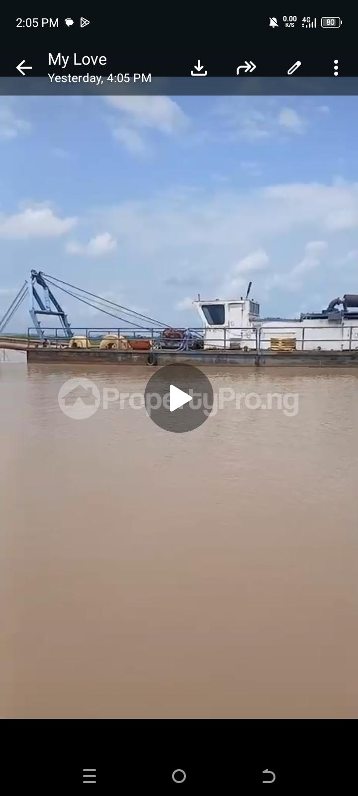 Commercial Property for sale Location***asaba Delta State Asaba Delta - 0