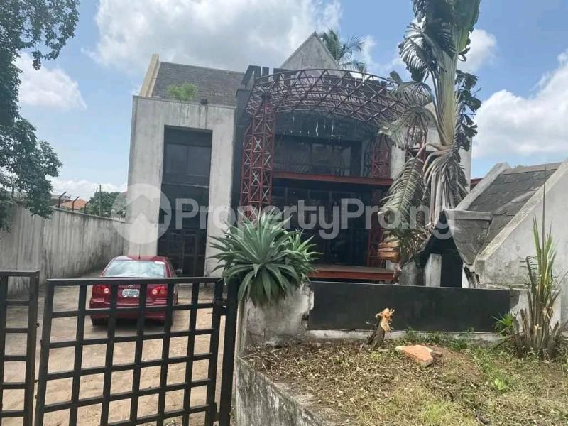 Land for sale Mende Maryland Lagos