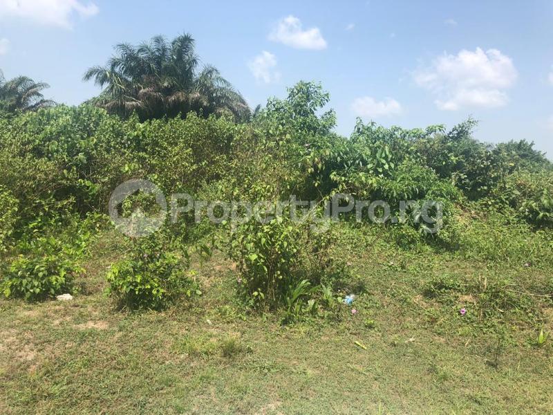 Land for sale Genesis Court Phase 2 Badore Ajah Lagos