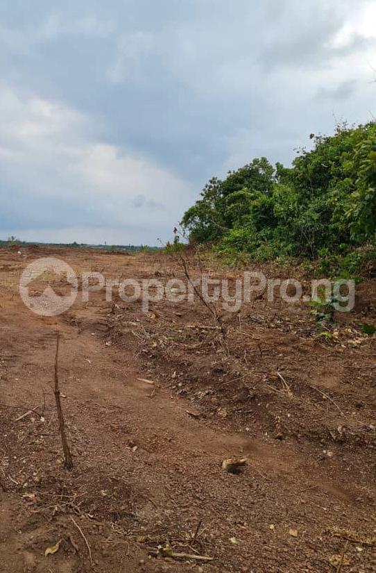 Land for sale Ijako Town, Epe Lagos