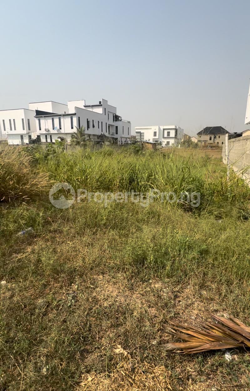 Land for sale Royal Gardens Estate Ajah Lagos - 0