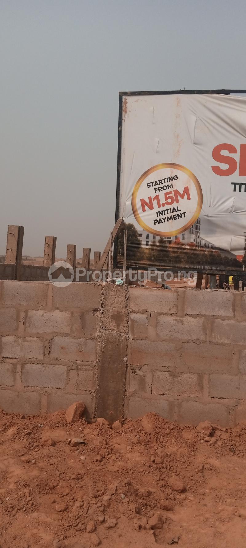 Land for sale Ikola/ota Alagbado Abule Egba Lagos - 0