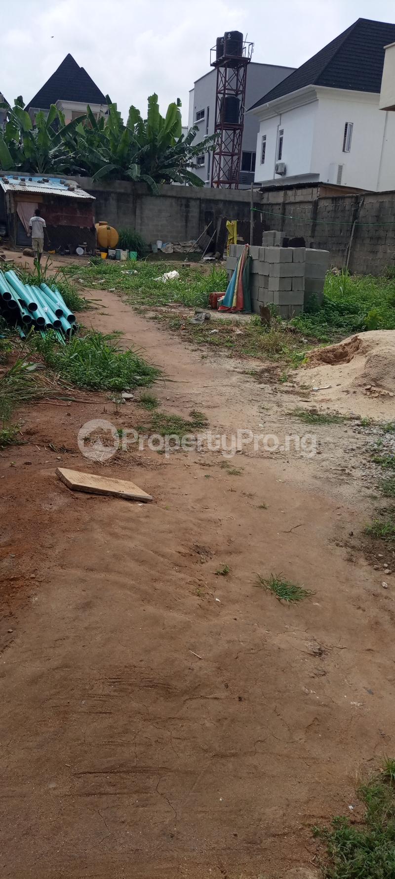 Land for sale Ikeja Gra.lagos Mainland Ikeja GRA Ikeja Lagos