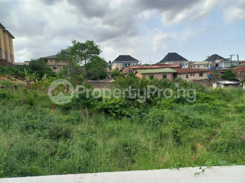 Land for sale Ajao Estate Isolo Lagos