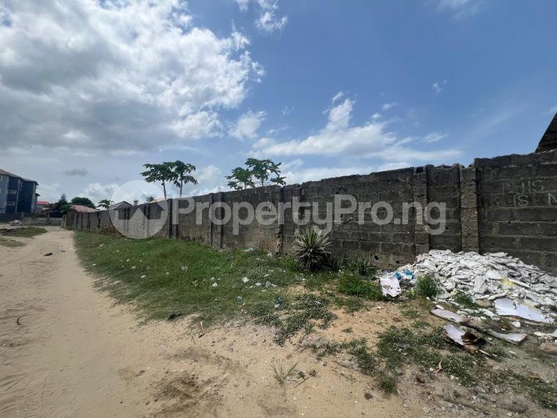Land for sale Eputu Ibeju-Lekki Lagos